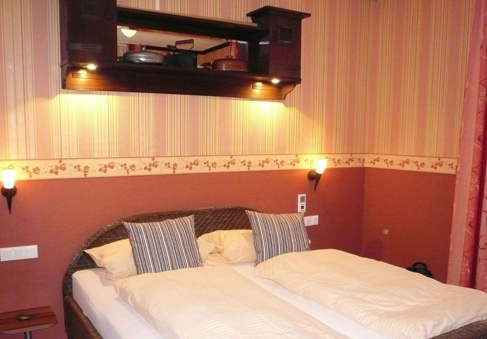 Mosel-Landhaus Am Moselufer B&B Briedern Εξωτερικό φωτογραφία