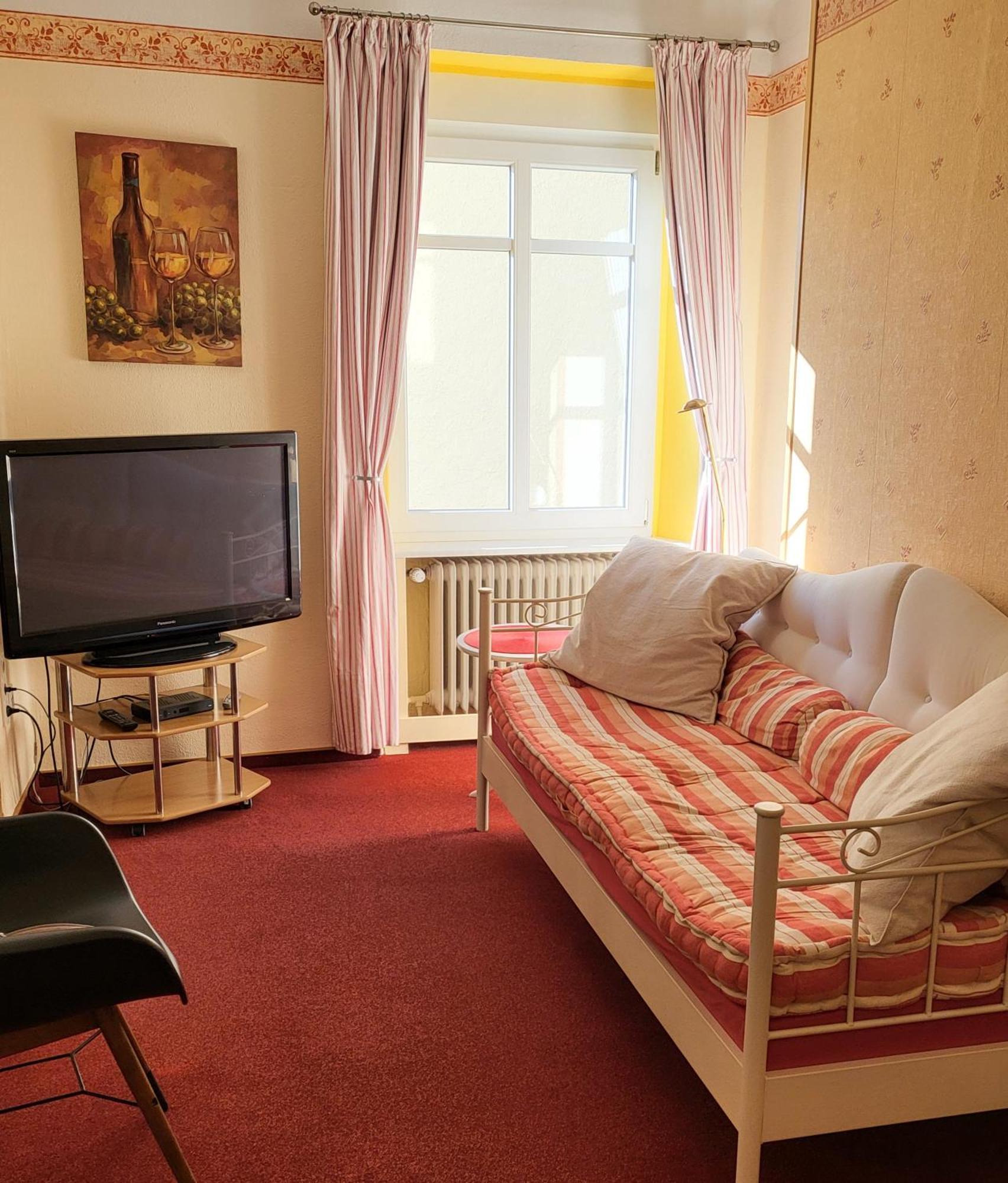 Mosel-Landhaus Am Moselufer B&B Briedern Εξωτερικό φωτογραφία