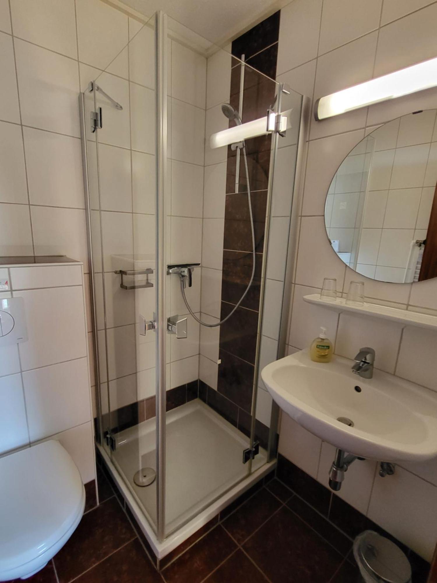 Mosel-Landhaus Am Moselufer B&B Briedern Εξωτερικό φωτογραφία