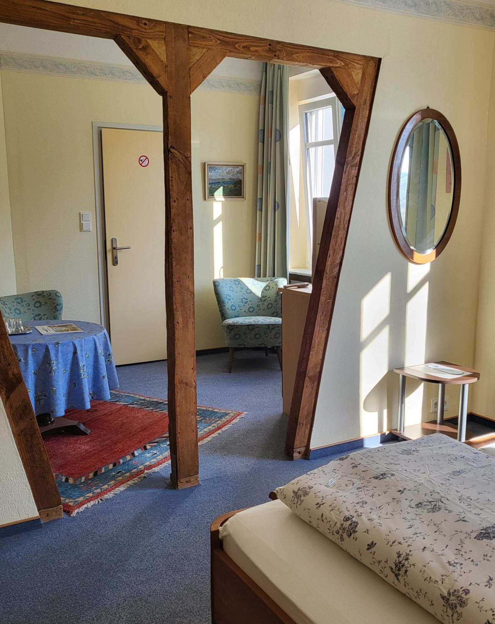 Mosel-Landhaus Am Moselufer B&B Briedern Εξωτερικό φωτογραφία