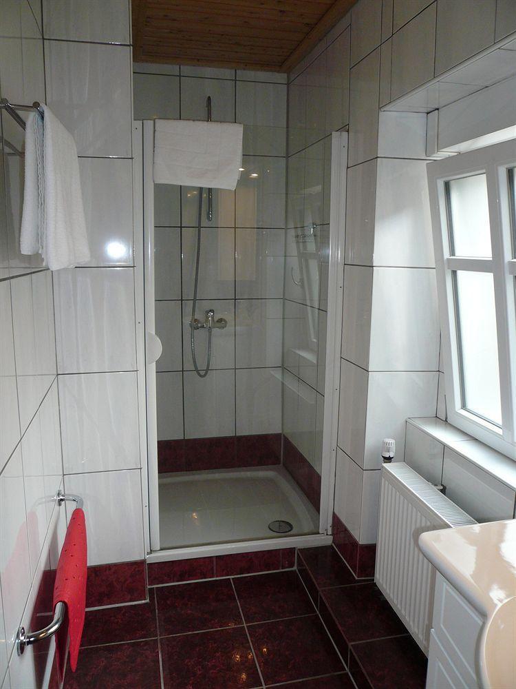 Mosel-Landhaus Am Moselufer B&B Briedern Εξωτερικό φωτογραφία