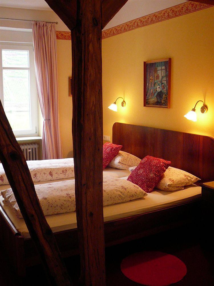 Mosel-Landhaus Am Moselufer B&B Briedern Εξωτερικό φωτογραφία
