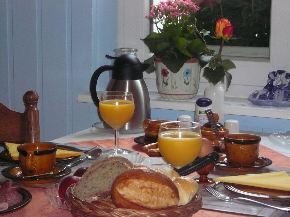 Mosel-Landhaus Am Moselufer B&B Briedern Εξωτερικό φωτογραφία