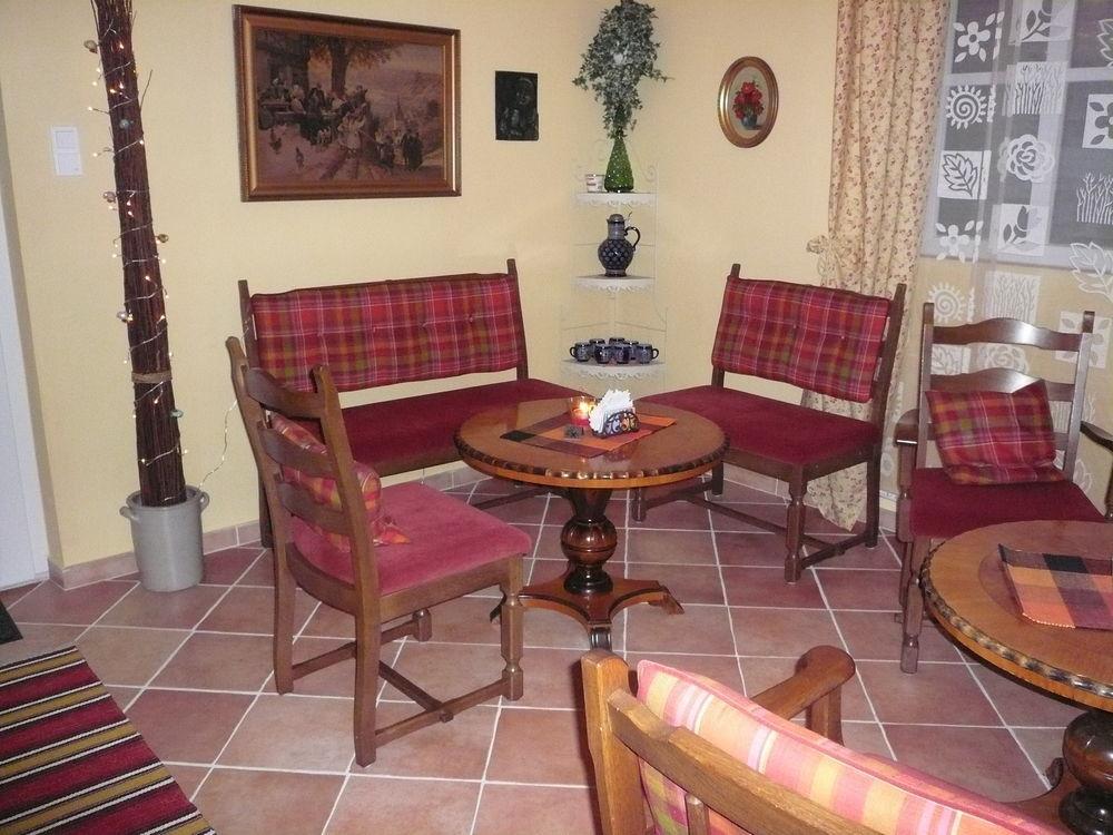 Mosel-Landhaus Am Moselufer B&B Briedern Εξωτερικό φωτογραφία