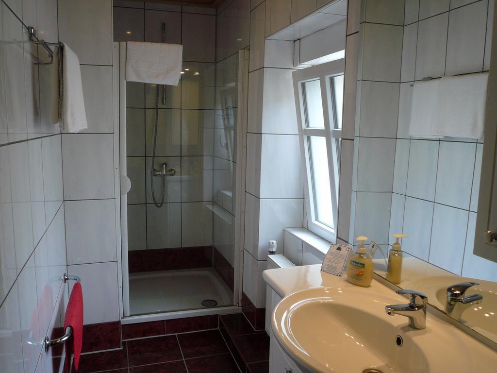 Mosel-Landhaus Am Moselufer B&B Briedern Εξωτερικό φωτογραφία
