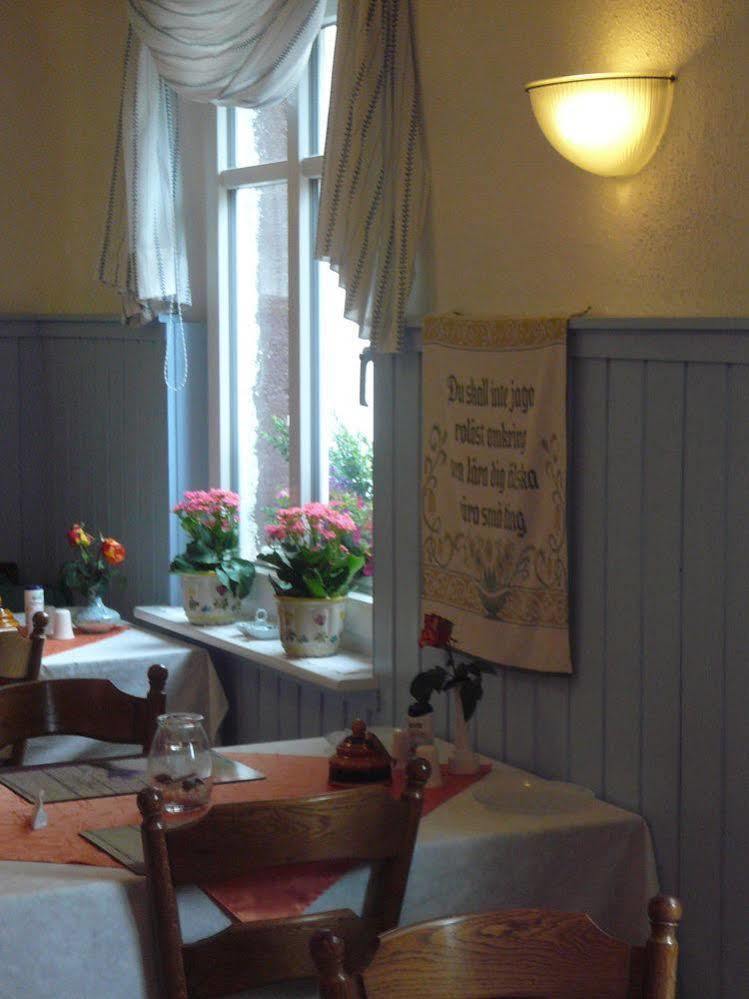 Mosel-Landhaus Am Moselufer B&B Briedern Εξωτερικό φωτογραφία